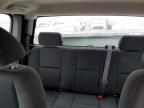 2012 GMC Sierra C2500 Heavy Duty