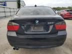 2008 BMW 328 I