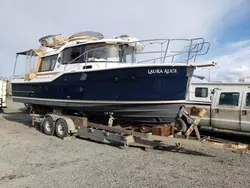 Salvage boats for sale at Anchorage, AK auction: 2021 Other 2021 'OTHER BOAT' Other