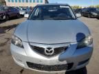 2008 Mazda 3 I