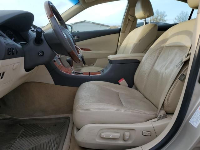 2010 Lexus ES 350