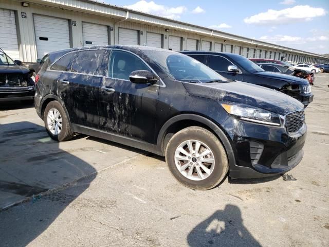 2019 KIA Sorento L