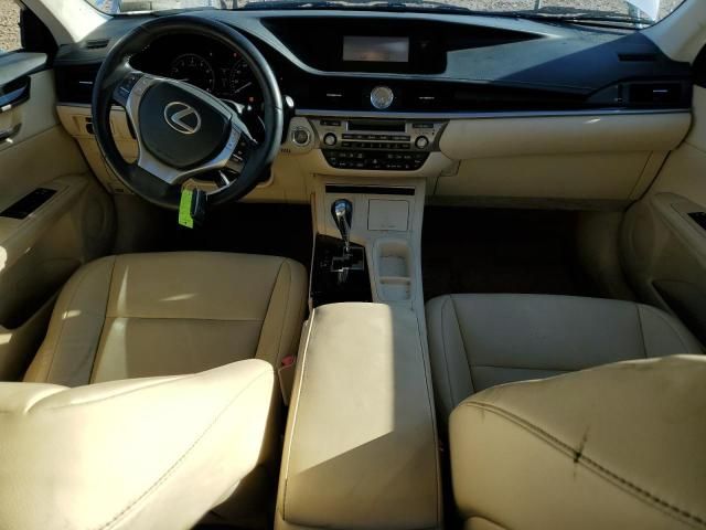 2014 Lexus ES 350