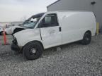 2013 Chevrolet Express G2500