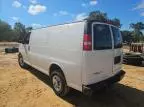 2017 Chevrolet Express G2500