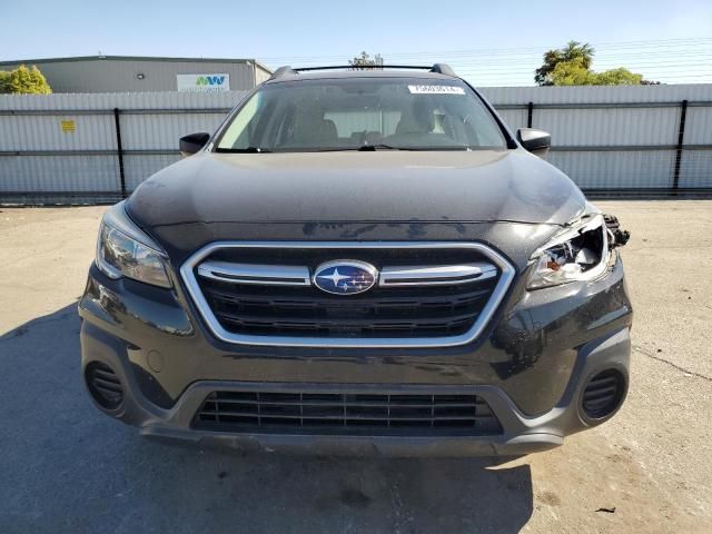 2019 Subaru Outback 2.5I