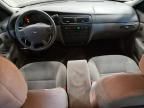 2001 Ford Taurus SE