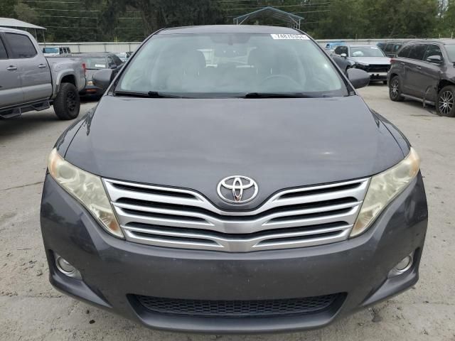 2011 Toyota Venza