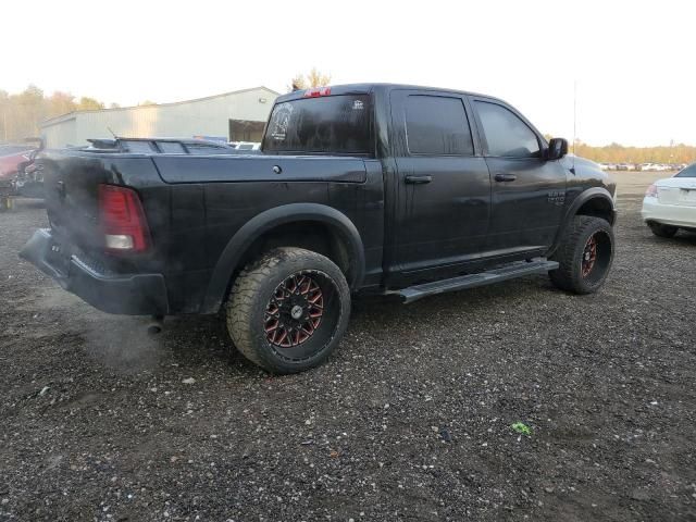 2021 Dodge RAM 1500 Classic SLT