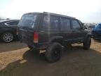 1998 Jeep Cherokee Sport