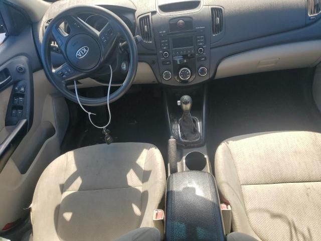 2011 KIA Forte EX