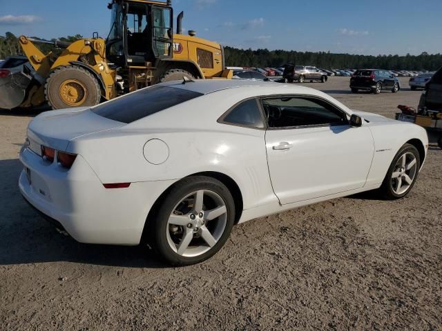 2010 Chevrolet Camaro LT