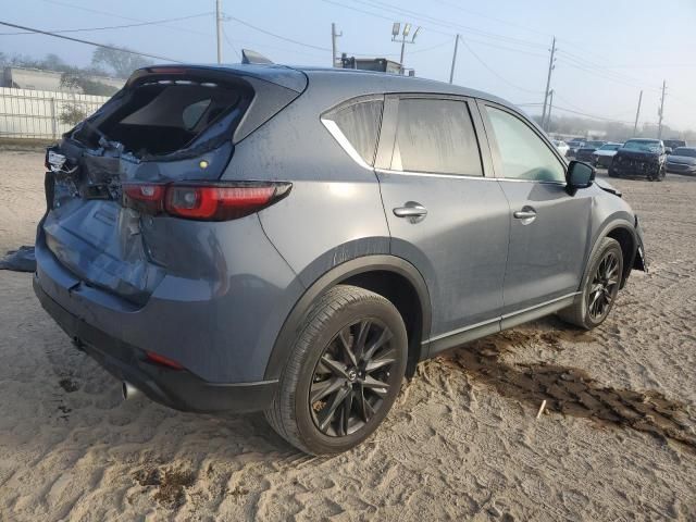 2022 Mazda CX-5 Preferred