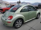 2007 Volkswagen New Beetle 2.5L