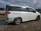 2015 Nissan Quest S