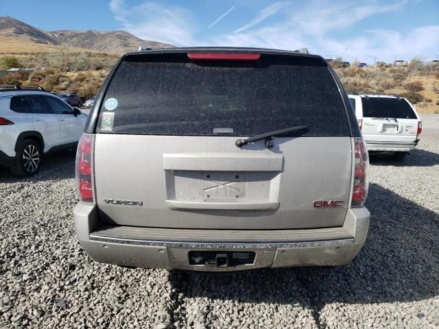 2007 GMC Yukon Denali