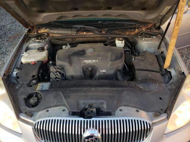 2006 Buick Lucerne CX