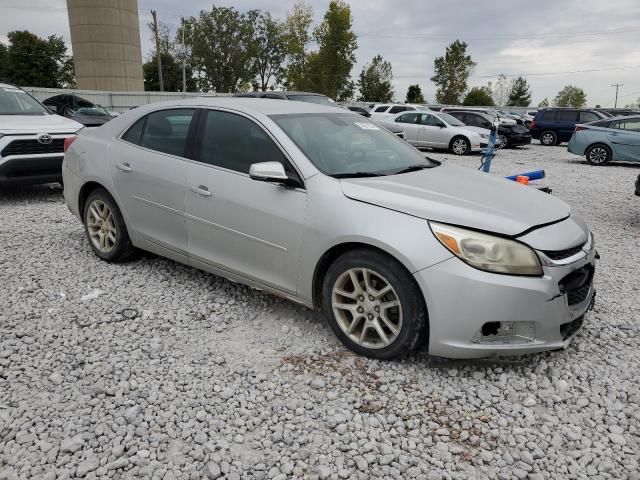 2014 Chevrolet Malibu 1LT