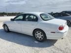 2000 Jaguar S-Type