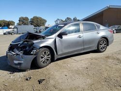 Nissan Vehiculos salvage en venta: 2015 Nissan Altima 2.5