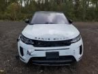 2020 Land Rover Range Rover Evoque S