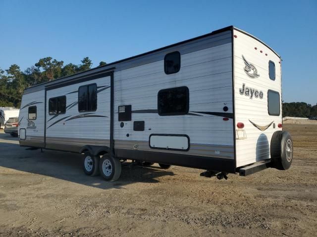 2018 Jayco JAY Flight