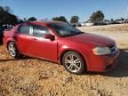 2011 Dodge Avenger Mainstreet