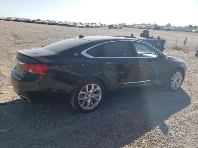 2014 Chevrolet Impala LTZ