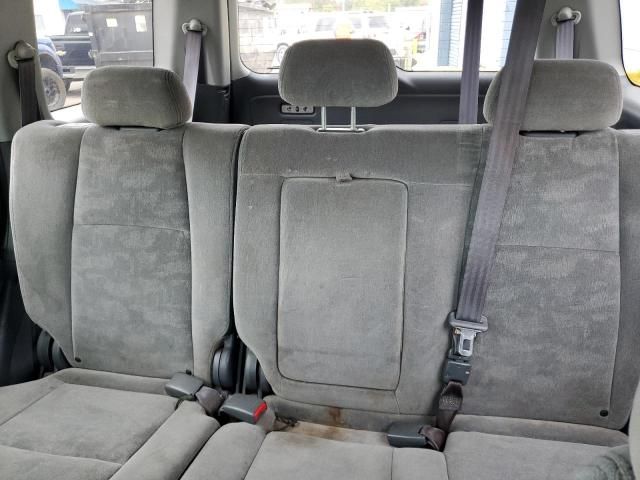 2005 Honda Pilot EX