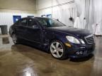 2010 Mercedes-Benz E 350 4matic