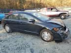 2009 Honda Civic Hybrid