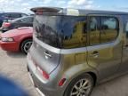 2009 Nissan Cube Base