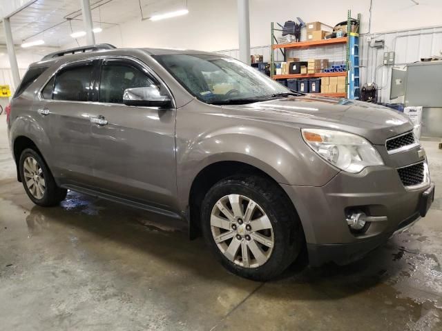 2010 Chevrolet Equinox LT