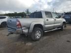 2015 Toyota Tacoma Double Cab Prerunner