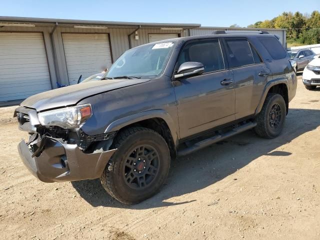 2021 Toyota 4runner SR5/SR5 Premium