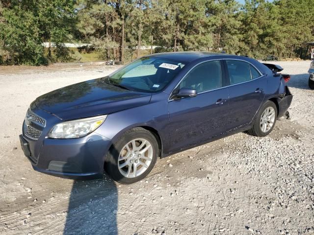 2013 Chevrolet Malibu 1LT