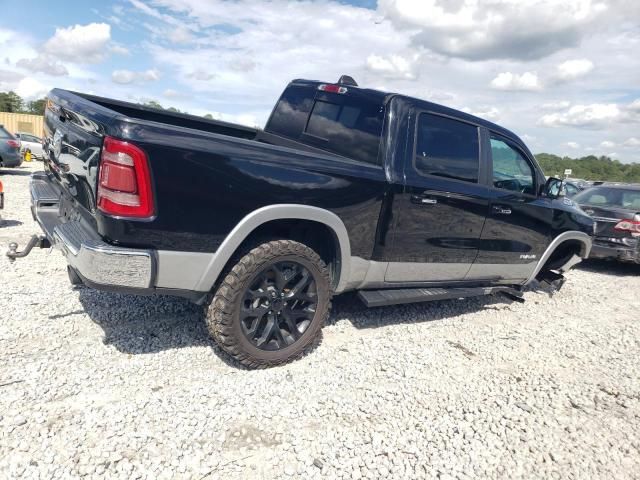 2019 Dodge 1500 Laramie