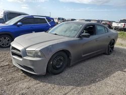 2012 Dodge Charger SXT en venta en Arcadia, FL