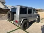 2002 Mercedes-Benz G 500