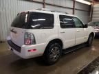 2007 Mercury Mountaineer Premier