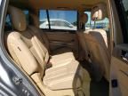 2012 Mercedes-Benz GL 450 4matic