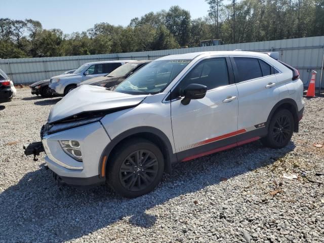 2023 Mitsubishi Eclipse Cross LE