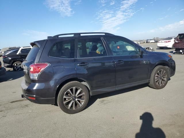 2018 Subaru Forester 2.0XT Premium