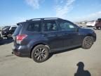 2018 Subaru Forester 2.0XT Premium