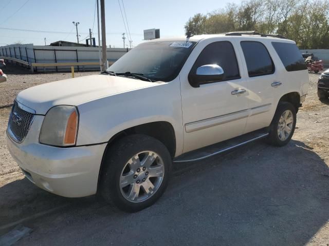 2008 GMC Yukon