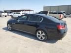 2011 Lexus GS 350