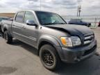 2006 Toyota Tundra Double Cab SR5