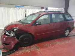 2006 Toyota Sienna CE en venta en Angola, NY