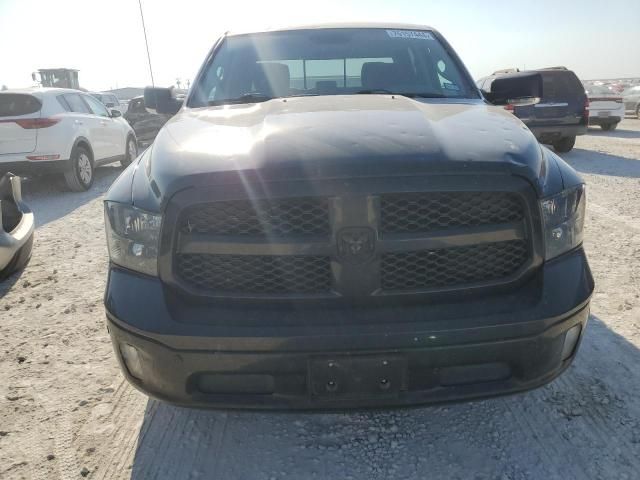 2018 Dodge RAM 1500 SLT