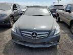 2012 Mercedes-Benz E 350